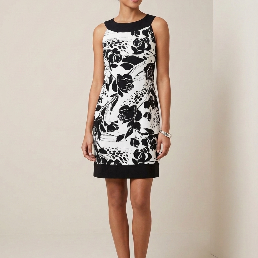 Cotton Dress